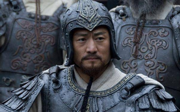 In the Three Kingdoms, only 3 people are devoted to the Han Dynasty: Not Liu Bei, Cao Cao, who is that?  - Photo 3.