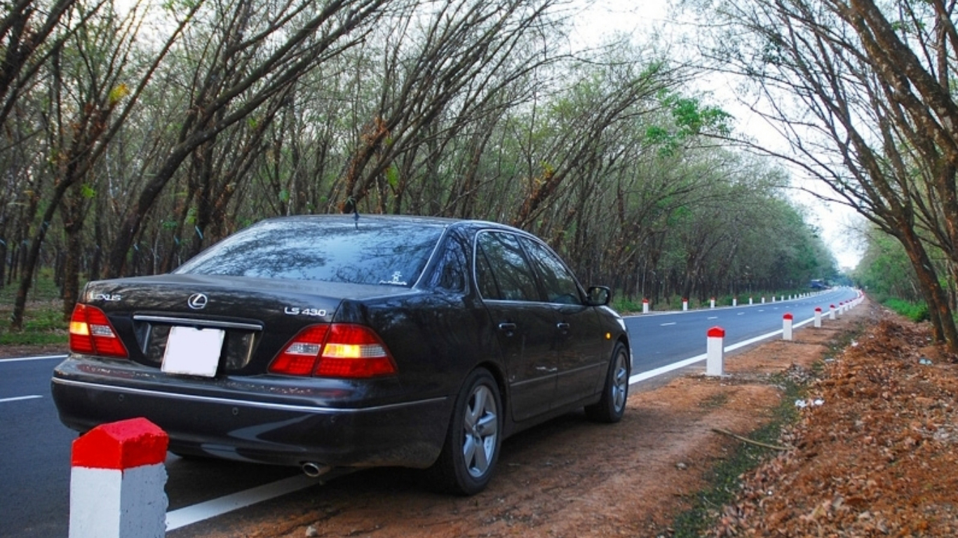 Những mẫu xe cũ trong tầm giá 600 triệu đáng mua năm 2022 - Ảnh 3.