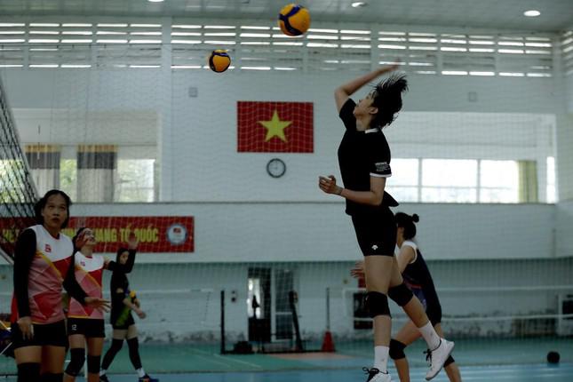 Thái Lan vắng bộ 6 huyền thoại, bóng chuyền nữ Việt Nam giành HCV SEA Games 31? - Ảnh 2.