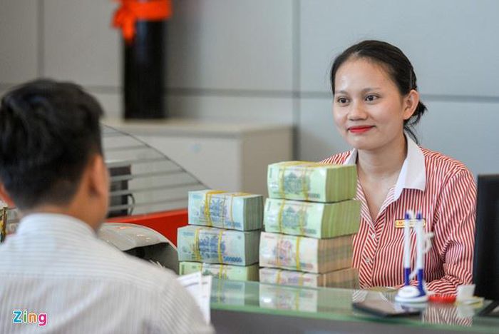 IMF dự báo lạm phát năm 2022 của Việt Nam tăng gấp đôi năm ngoái - Ảnh 3.