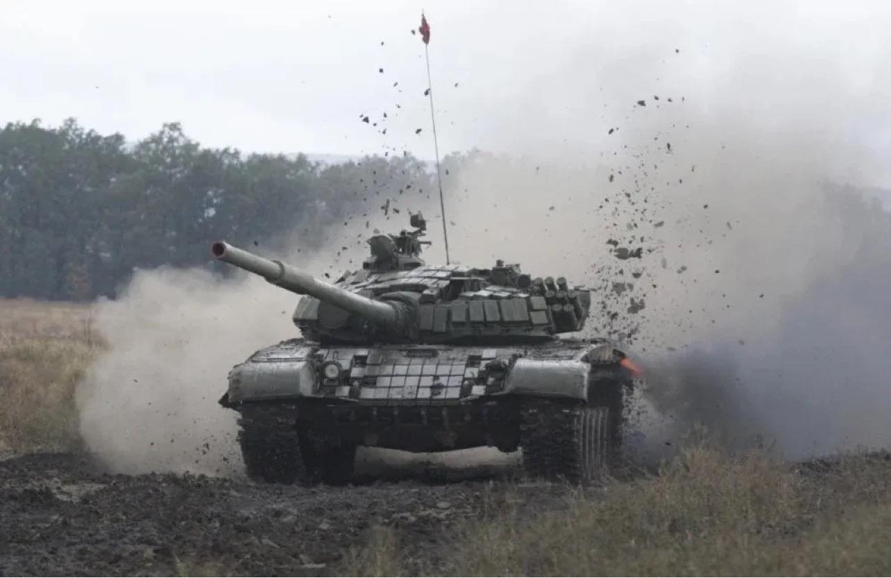 Phân tích 2 tháng chiến sự Nga-Ukraine: Trận đánh Donbass và đòn bẩy quyết định