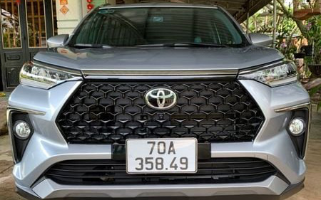 Buy “lost” and run 500km and then sell it, the owner of the Toyota Veloz Cross 2022 has an unbelievable loss