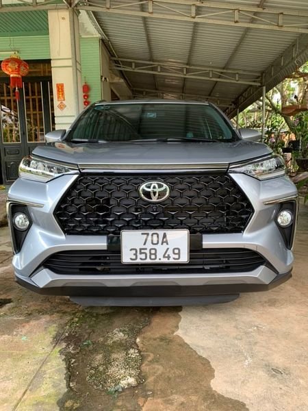 Mua &quot;lạc&quot; chạy 500km rồi bán, chủ xe Toyota Veloz Cross 2022 lỗ khó tin - Ảnh 3.