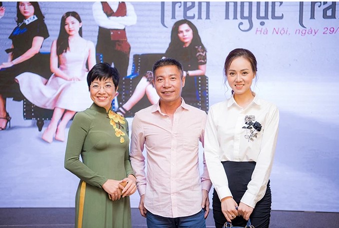 Vietnamese stars have new wives - ex-wives are close to each other!  - Photo 4.