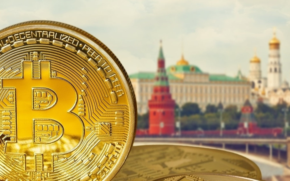 Russia’s 4 billion crypto market is in danger of being paralyzed by sanctions