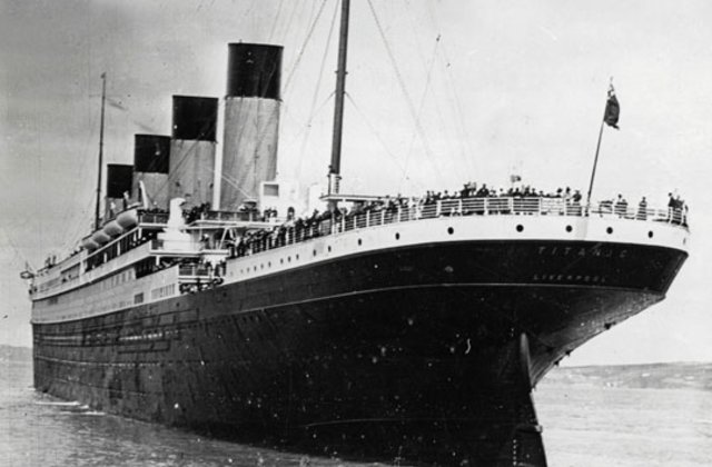 Sự thật chấn động về “thủ phạm” khiến tàu Titanic gặp họa - Ảnh 2.