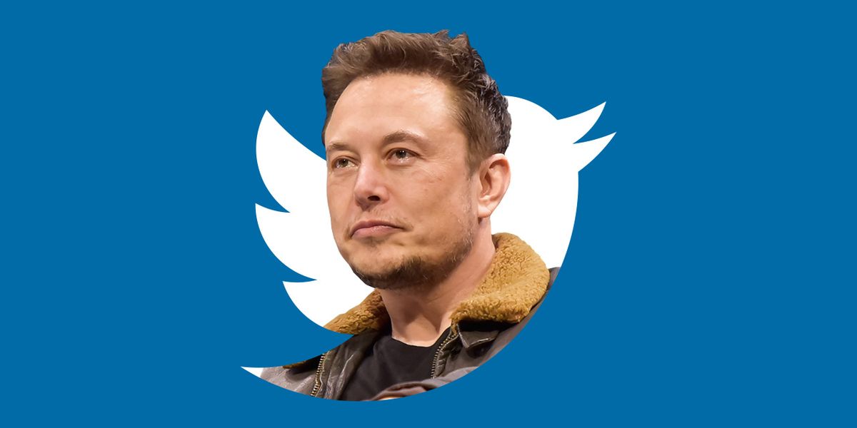 If successful, the deal to buy Twitter could cost Elon Musk $1 billion in profits a year.  Photo: @AFP.