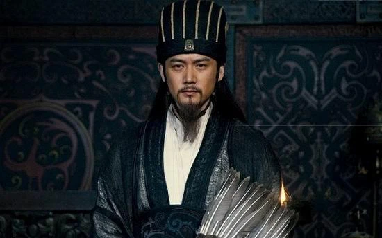 Who is Zhuge Zhuge Liang, the “First Talent” of the Three Kingdoms period?