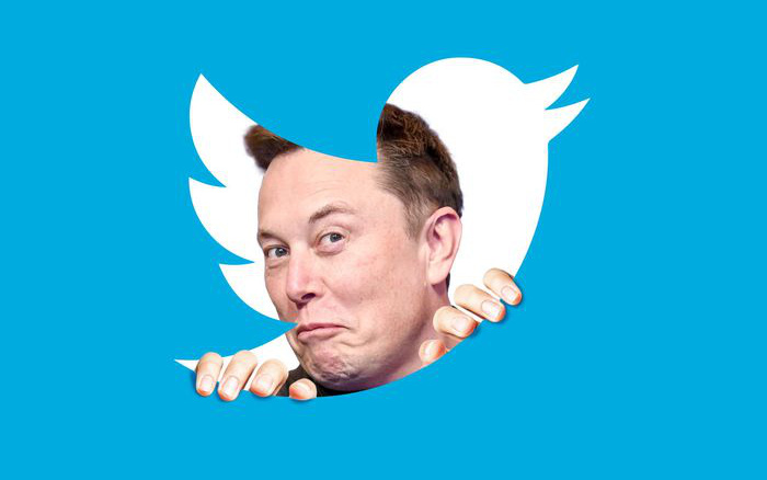 Elon Musk claims not to be interested in the economics of buying Twitter, but for the sake of civilization