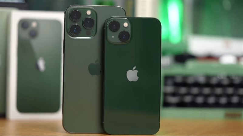 iPhone 13 Series là chiếc smartphone thành công nhất của Apple - Ảnh 1.