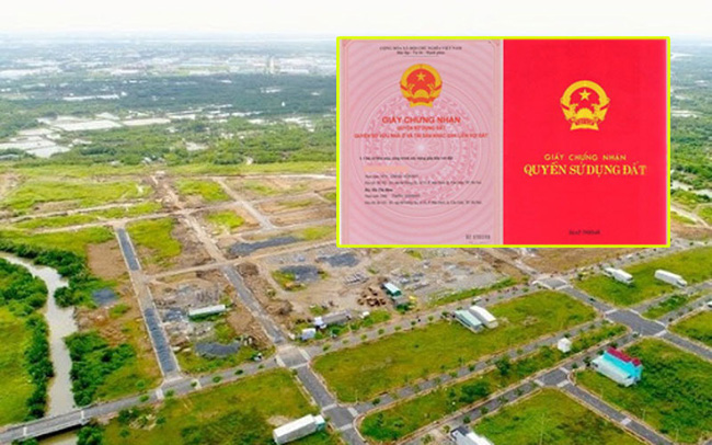 Thủ tục làm sổ đỏ đất thổ cư năm 2022 như thế nào?