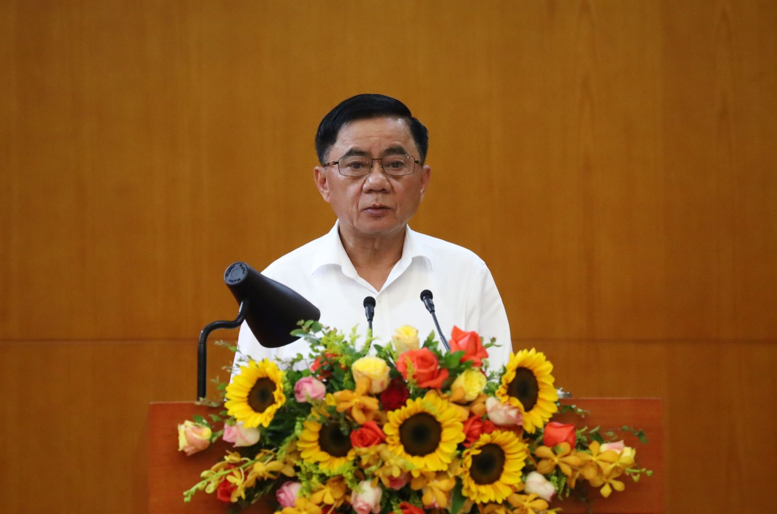 Vụ Việt Á: Ủy ban Kiểm tra T.Ư đã lập đoàn kiểm tra 2 Bộ và 8 Ban cán sự Đảng UBND tỉnh, thành - Ảnh 1.