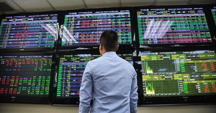 Stocks dropped “shocked”: Expert decoding