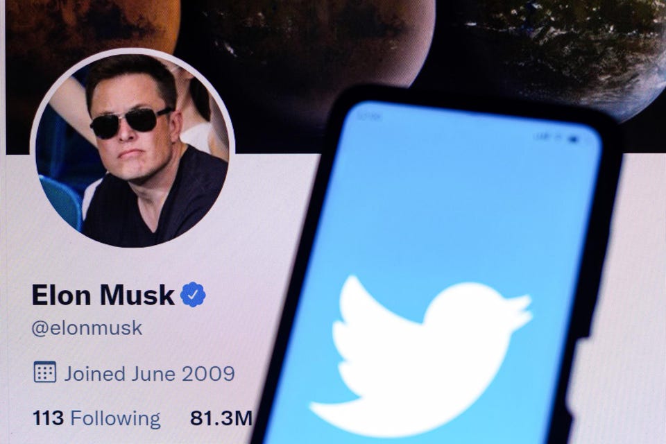 Ngôi sao “The Good Place” tuyên bố “nghỉ chơi” Twitter vì Elon Musk mua lại mạng xã hội này