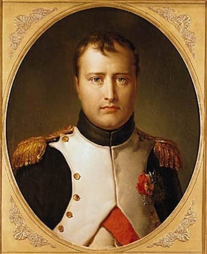 Why did Emperor Napoleon decide to invade Russia?  - Photo 1.