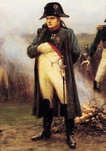 Why did Emperor Napoleon decide to invade Russia?  - Photo 7.