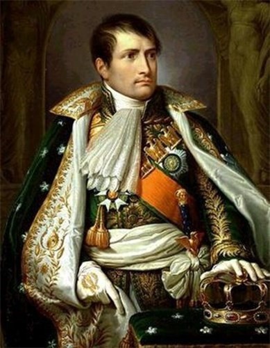 Why did Emperor Napoleon decide to invade Russia?  - Picture 10.