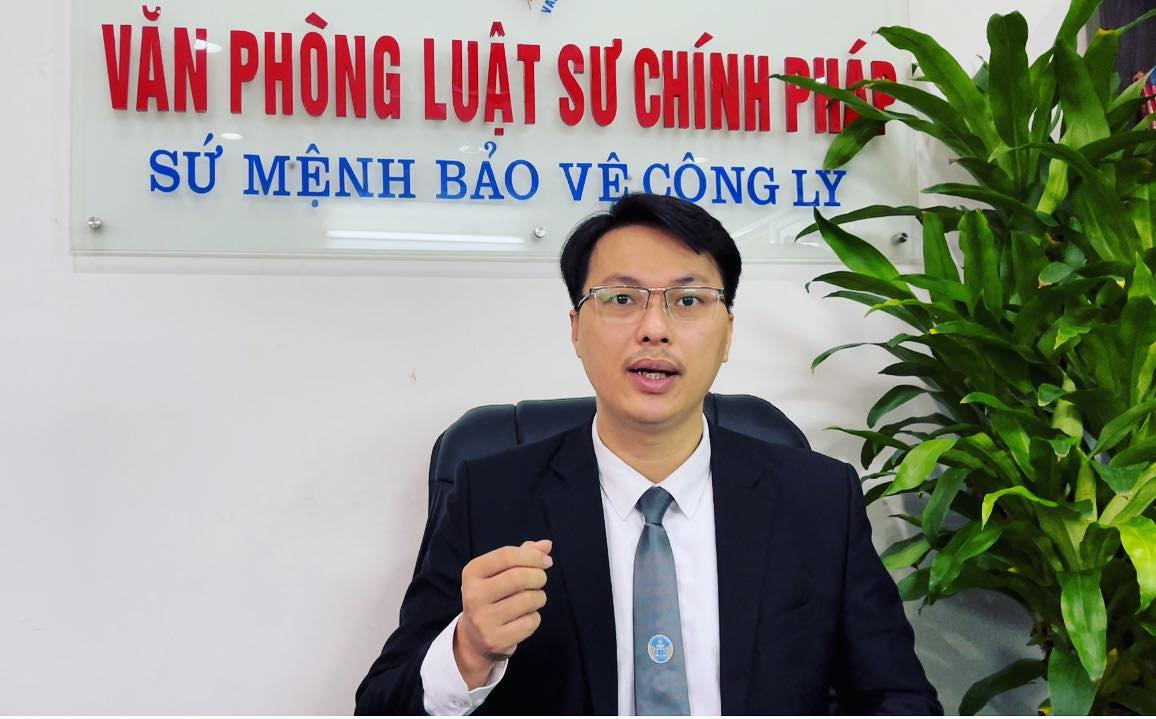 Giám Đốc CDC Nam Định liên quan vụ kit test Việt Á vừa bị bắt có thể đối diện với hình phạt nào? - Ảnh 3.