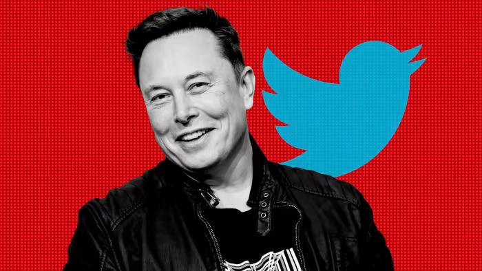 Hốt gọn Twitter với 44 tỷ USD- thương vụ kinh doanh hỏng hóc, nơi mọi thứ cần được Elon Musk sửa chữa