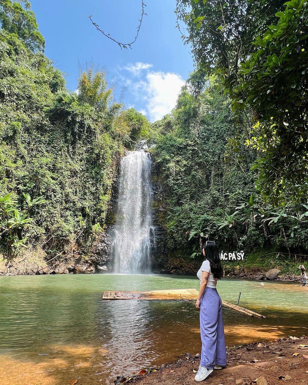 3 điểm du lịch gần TP.HCM lễ 30/4 để né Vũng Tàu, Phan Thiết, Đà Lạt đông nghẹt - Ảnh 8.