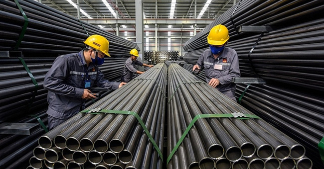 World steel prices “plunge” unprecedentedly, domestic prices have cooled down?