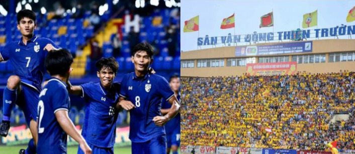 Báo Thái Lan ví SVĐ ở Việt Nam như Old Trafford - Ảnh 2.