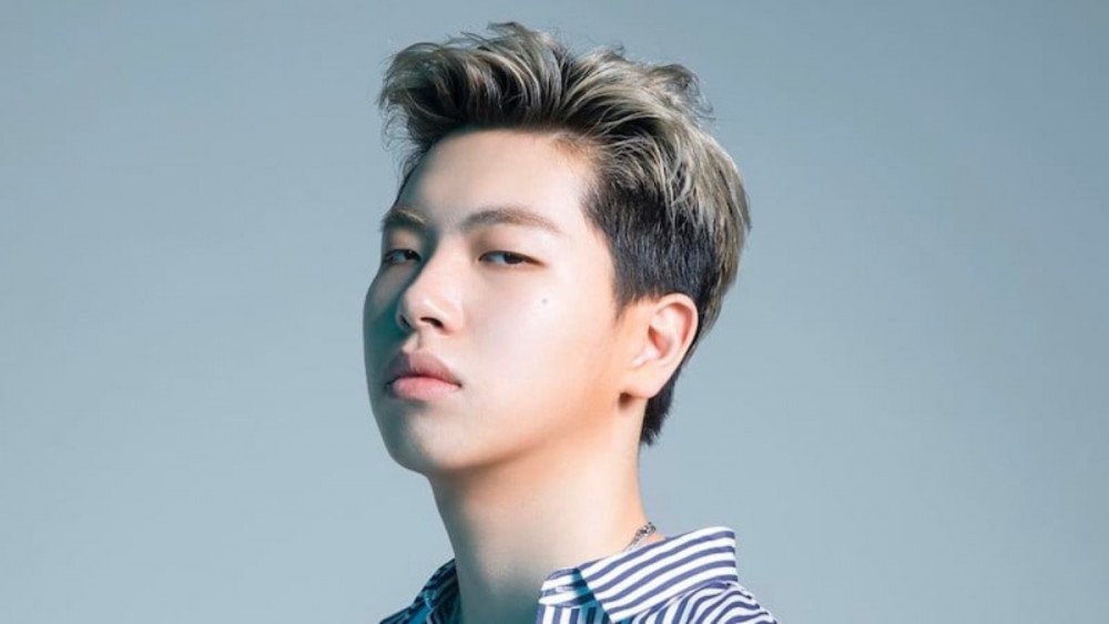 Nam rapper đang nổi của Hàn Quốc hầu tòa vì quấy rối tình dục trẻ em - Ảnh 1. Nam rapper đang nổi của Hàn Quốc hầu tòa vì quấy rối tình dục trẻ em - Ảnh 1.