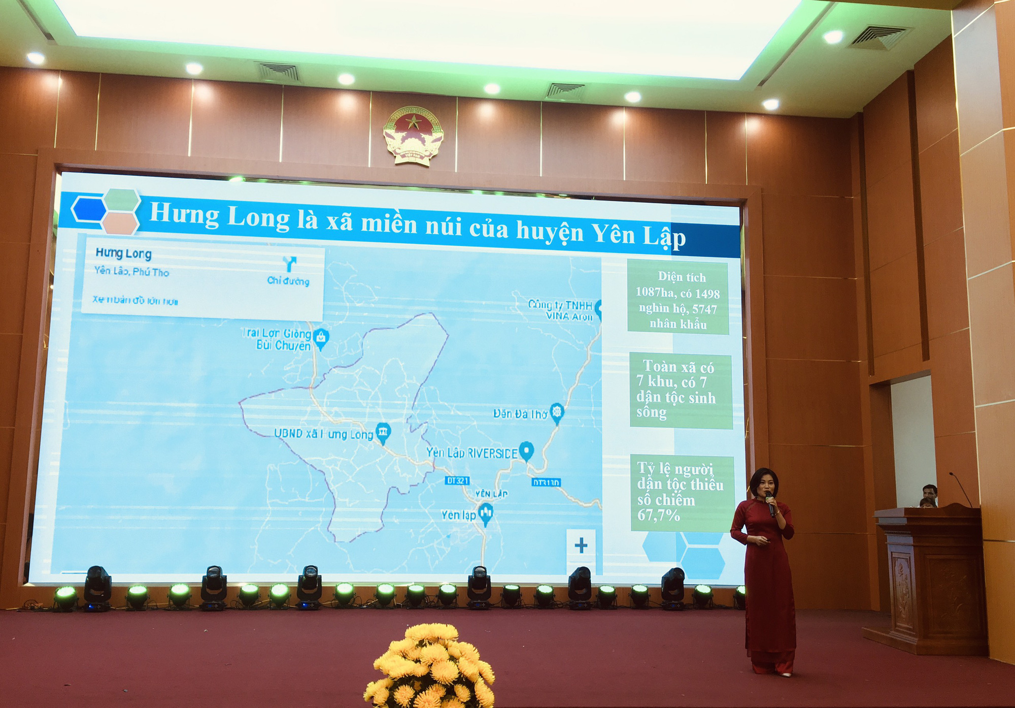 Phú Thọ: Hội Nông dân huyện Yên Lập tổ chức Hội thi “Nhà Nông đua tài năm 2022” - Ảnh 2.