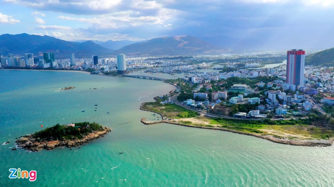 Thành phố nào ở nước ta sở hữu 3 vịnh biển tuyệt đẹp? - Ảnh 6.