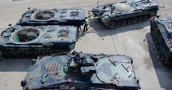 Military experts warn that German tanks supplied to Ukraine are too difficult to use