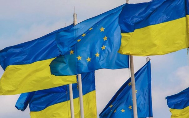 EU proposes to suspend import duties on all Ukrainian goods