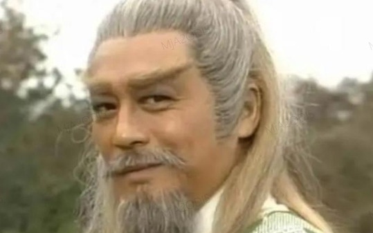 The actor who played “The Condor Heroes” suddenly died at the hotel