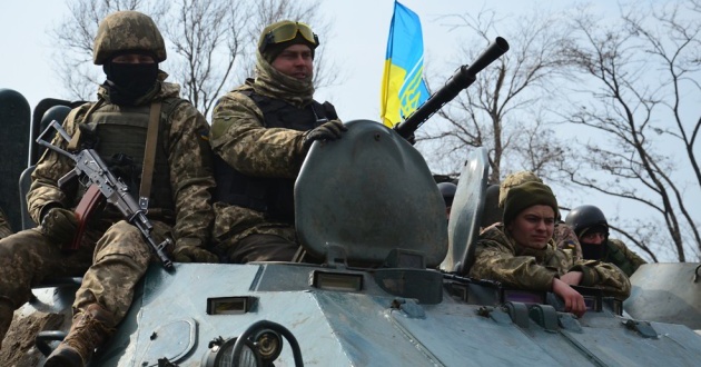 Hot Kherson: Ukraine destroyed Russia’s ammunition depot, liberated 5 villages, took Russian soldiers prisoner