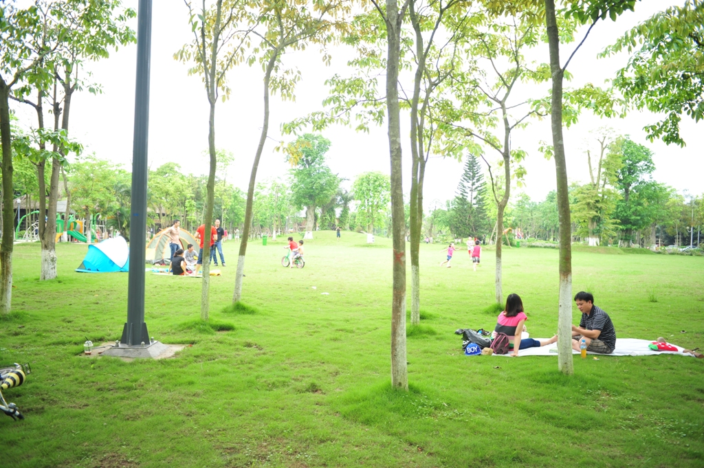 Where to play with 1 to 2 days during the holiday April 30 - May 1 in Hanoi - Photo 4.