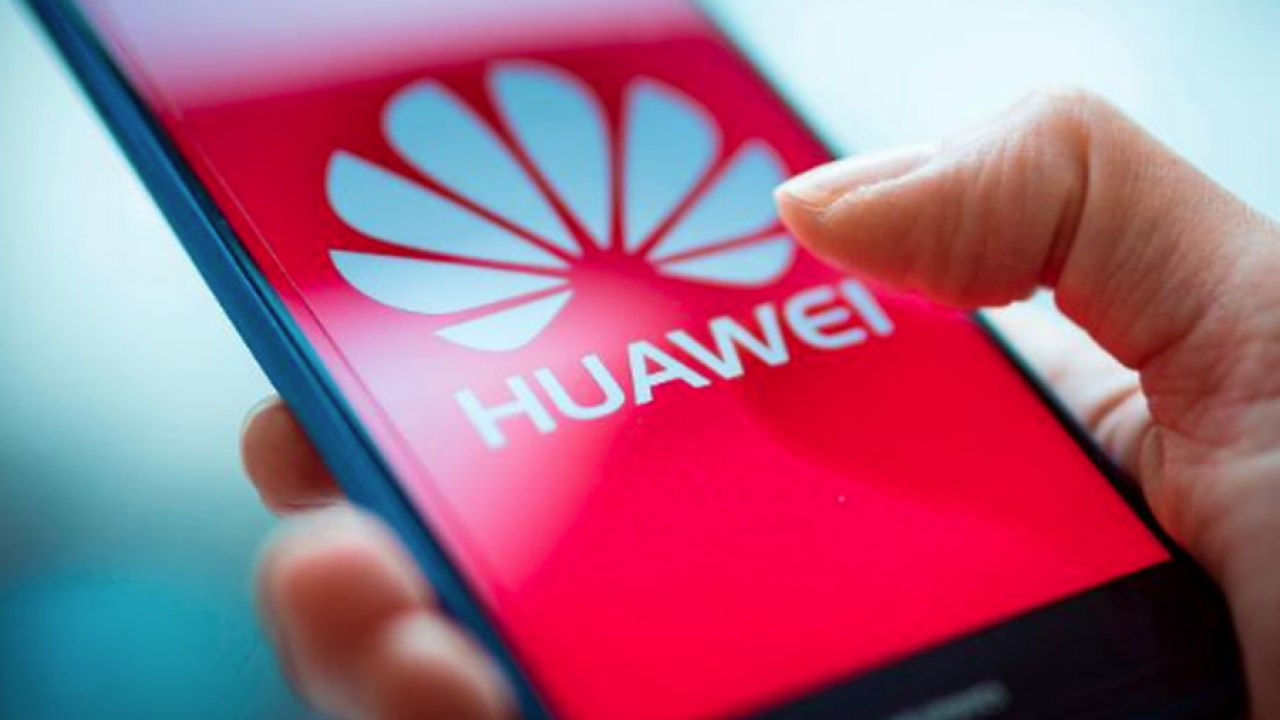 Rising R&D costs demonstrate Huawei's determination to survive at all costs by developing chips, networking equipment and even smartphones amid US technology-free sanctions.  Photo: Photo: @AFP.