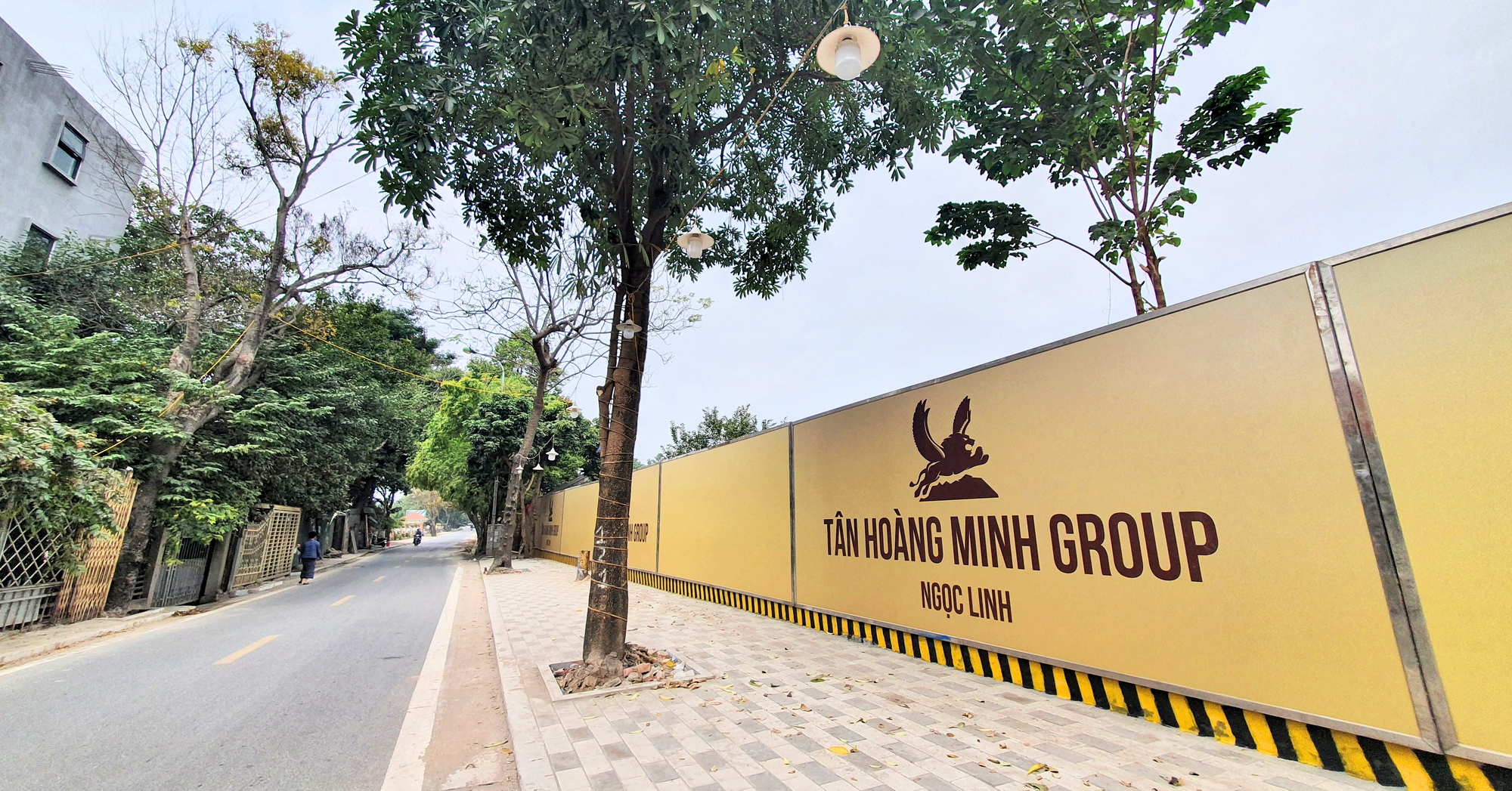 Information on refunding money to investors in the case of “Tan Hoang Minh bonds”