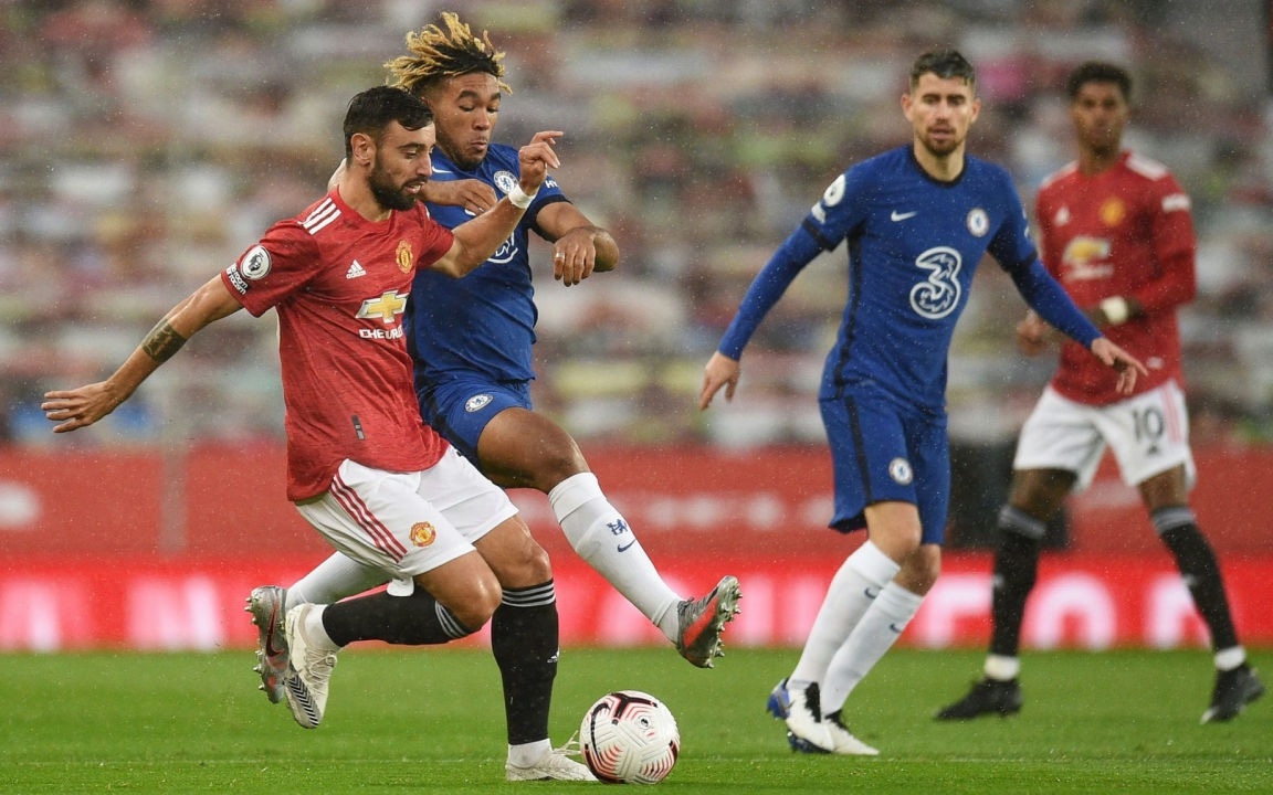 Odds, odds MU vs Chelsea: Guests change luck?