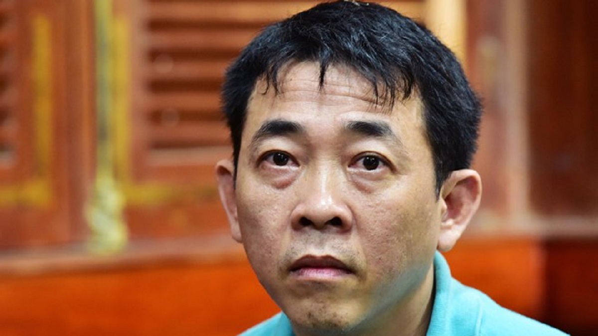 Nóng: Cựu Thứ trưởng Bộ Y tế Trương Quốc Cường sắp hầu tòa - Ảnh 2.