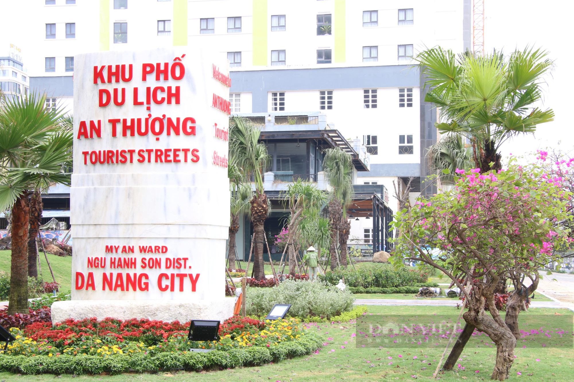 Chính thức khai trương &quot;phố không ngủ&quot; tại Đà Nẵng - Ảnh 4.