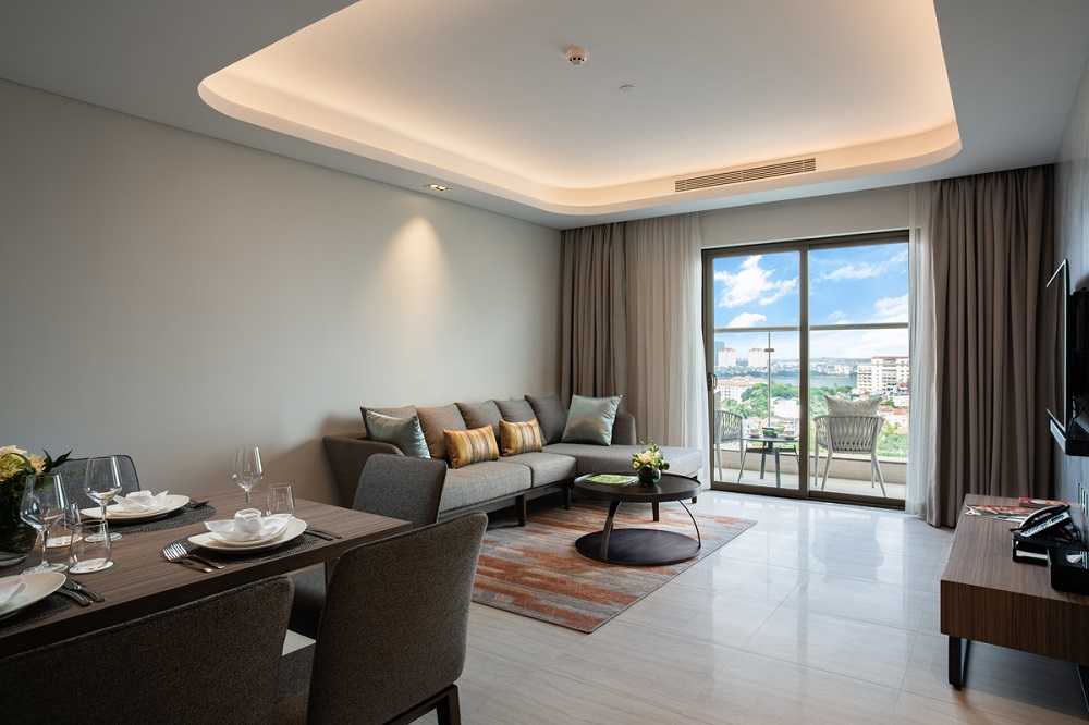 Giá trị sống đích thực qua loạt công trình nhà ở chất lượng của Văn Phú – Invest - Ảnh 1.
