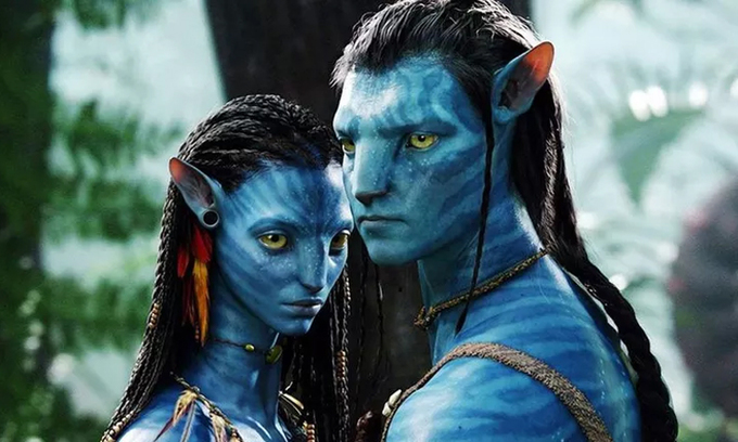 Đạo diễn James Cameron bật mí về &quot;bom tấn&quot; Avatar 2 - Ảnh 1.