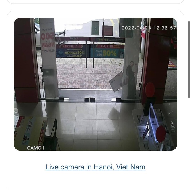 Hàng loạt camera an ninh gia đình bị lộ, lý do không phải vì hacker mà do chính người dùng? - Ảnh 4.