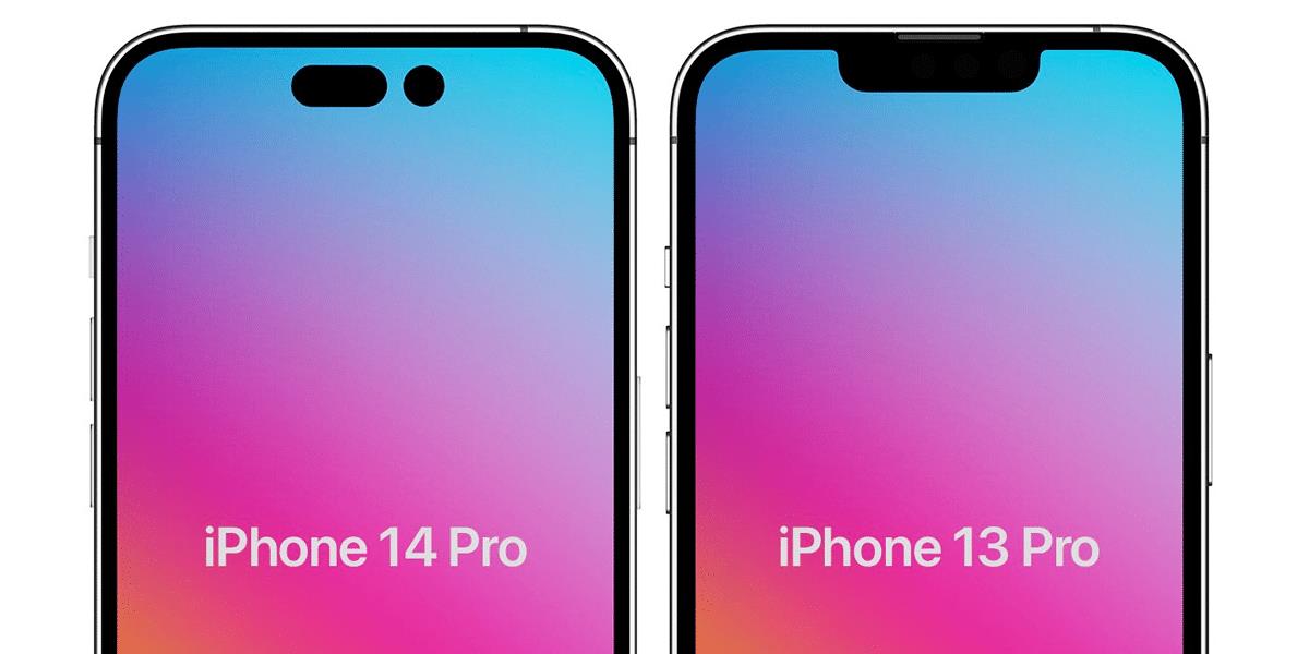 iPhone 14 Pro lộ diện tính năng, thiết kế mới cùng ngày ra mắt sản phẩm!