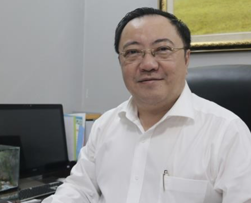 Hé lộ nhiều tình tiết khiến ông Phan Huy Anh Vũ, Giám đốc Sở Y tế Đồng Nai bị bắt - Ảnh 1.