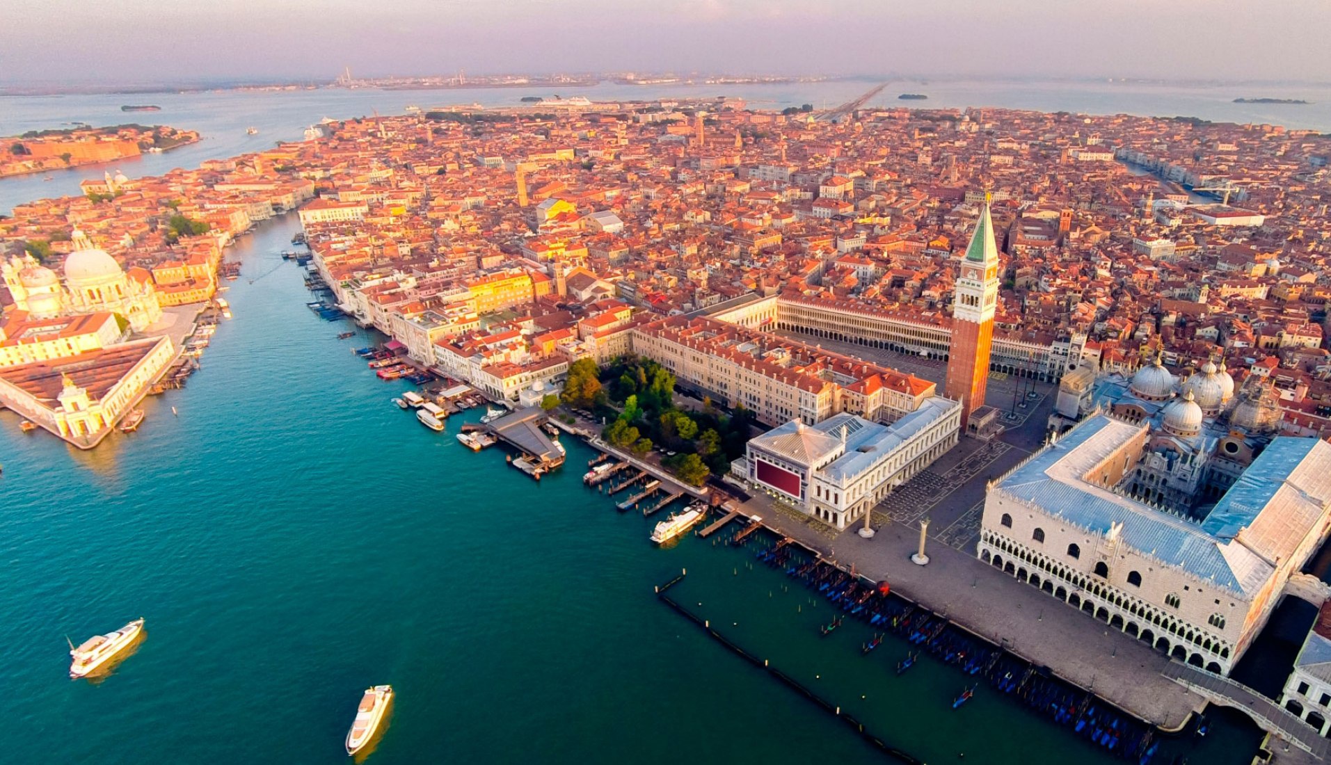 Công trình biểu tượng của Venice mở cửa sau 500 năm - Ảnh 2.