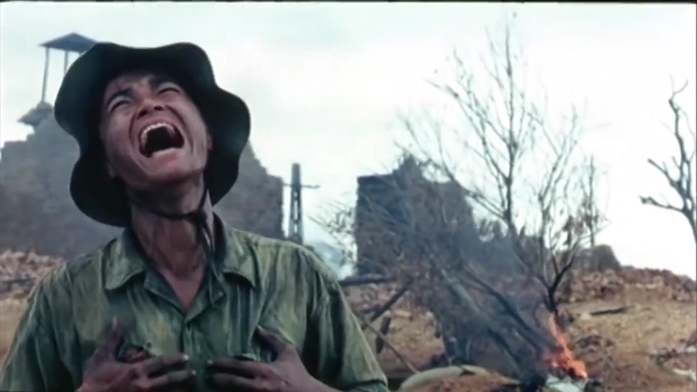 Films about the liberation of the South cannot be ignored - photo 3.