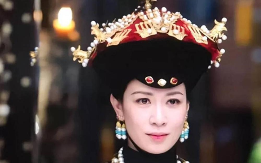 Why is the royal concubine always looking for ways to become queen?