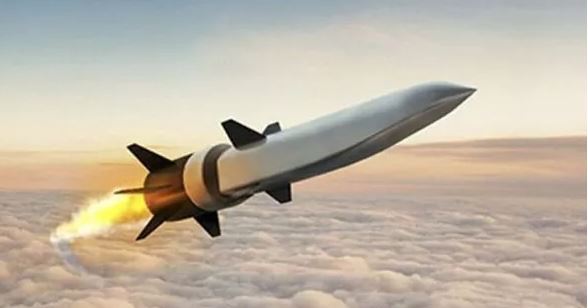 NASA integrates AI into Western supersonic rockets, flying around the Earth in just 1 hour