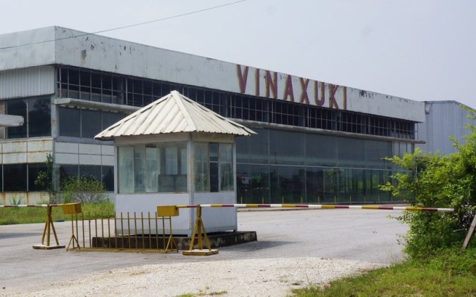 Chính thức “khai tử” ô tô made in Việt Nam Vinaxuki: Giấc mơ dang dở của đại gia nghìn tỷ