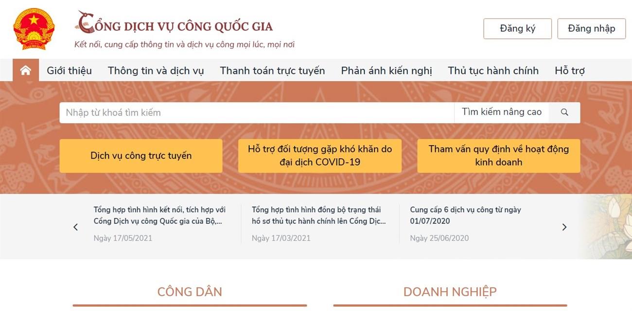 Cách đổi GPLX, bằng lái xe online tại nhà đơn giản, nhanh chóng - Ảnh 1.